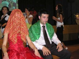 Aynur ile Fatih Dügünleri